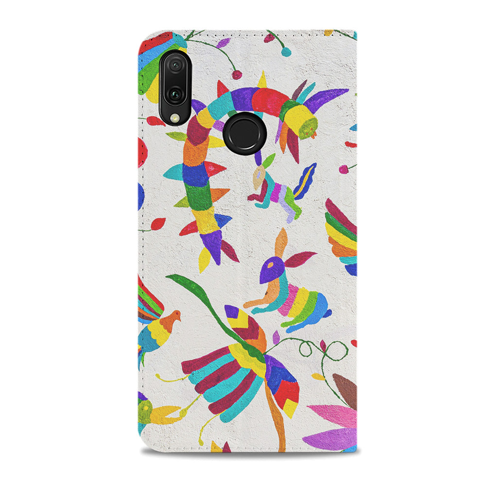 Hoesje Maken met Foto Huawei Y7 (2019)