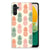 Samsung Galaxy A13 | A04s Siliconen Case Ananas