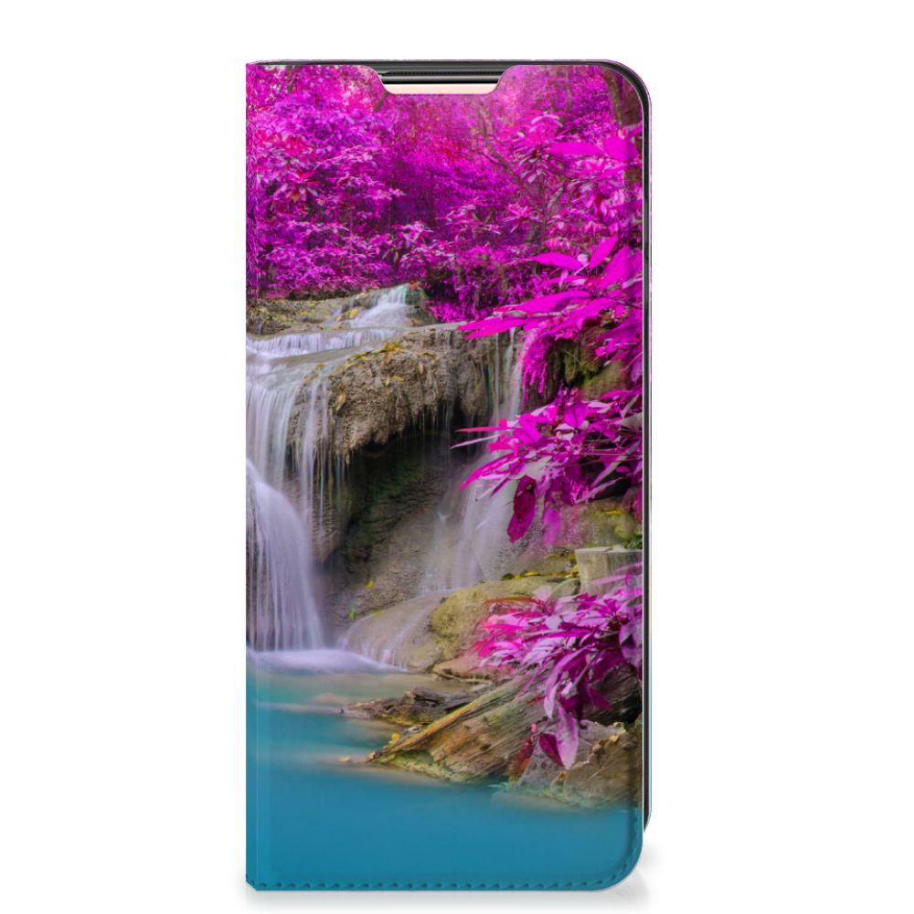 Xiaomi Redmi Note 10/10T 5G | Poco M3 Pro Book Cover Waterval - B2C Telecom