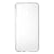 Hoesje Samsung Galaxy A21 TPU-Siliconen Case Transparant