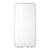 Samsung Galaxy A71 TPU-Siliconen Hoesje Transparant