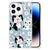 iPhone 14 Pro Case Anti-shock Hondjes B2C Telecom