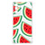 Samsung Galaxy M13 4G | M23 Beschermhoes Watermelons