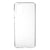 TPU Siliconen Hoesje Samsung Galaxy S20 Plus Transparant