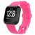 Bandje Fitbit Versa Roze