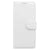 Telefoonhoesje Huawei P40 Wallet Bookcase Wit met Pasjeshouder