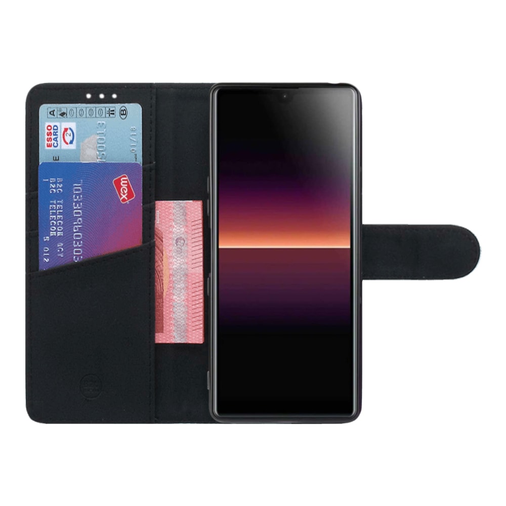 Wallet Case Maken met Foto Sony Xperia L4