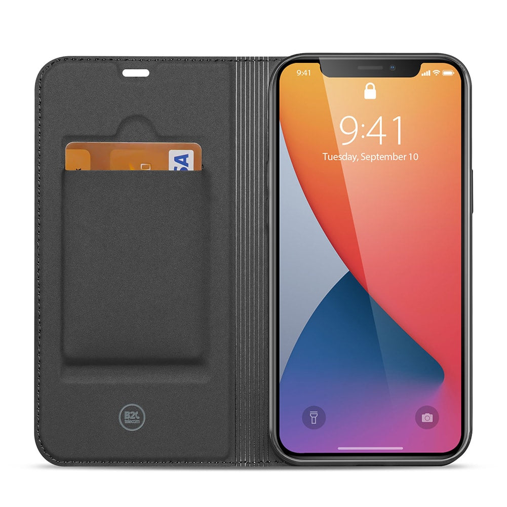 Apple iPhone 12 Pro Max Hoesje Maken met Foto