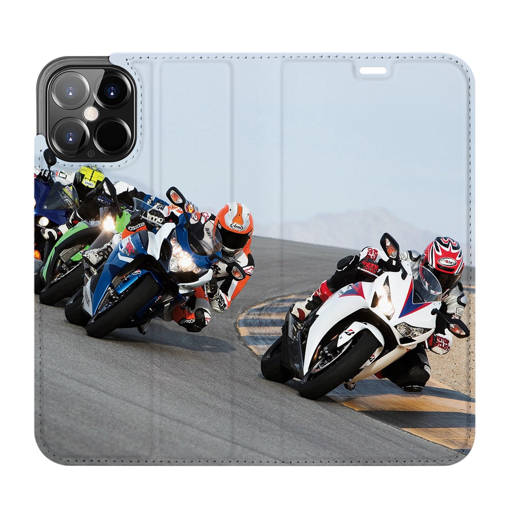 Apple iPhone 12 Pro Max Hoesje Maken met Foto