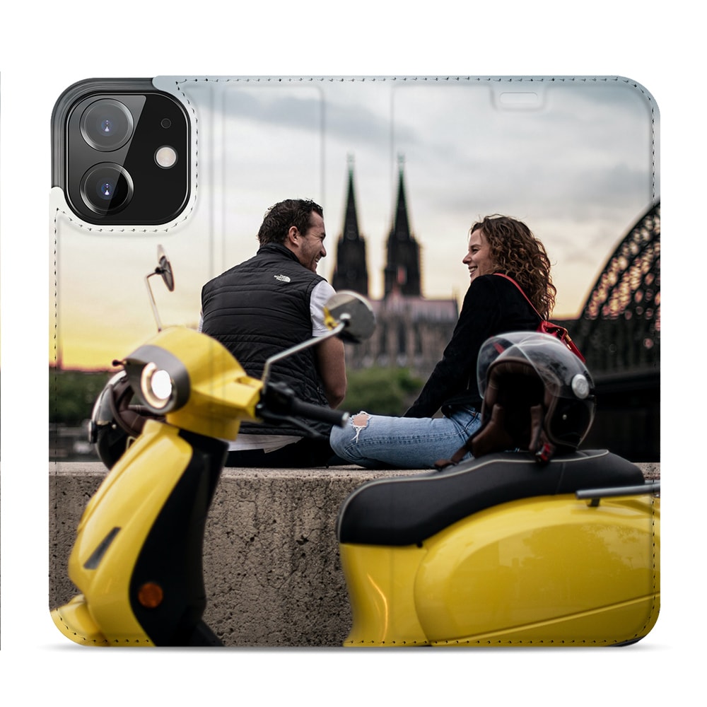 Hoesje Maken iPhone 12 | iPhone 12 Pro met Foto's