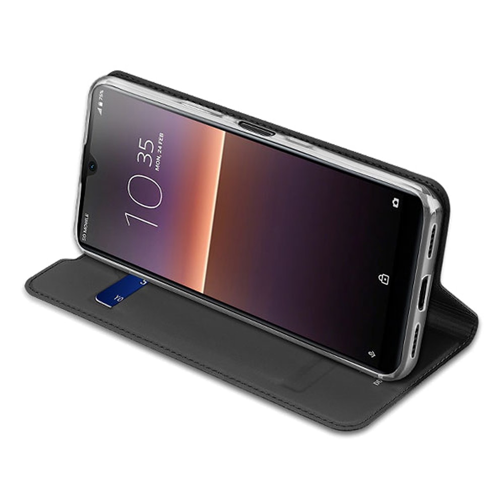 Sony Xperia L4 Hoesje Ontwerpen met Foto's