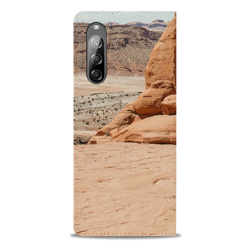 Sony Xperia L4 Hoesje Ontwerpen met Foto's