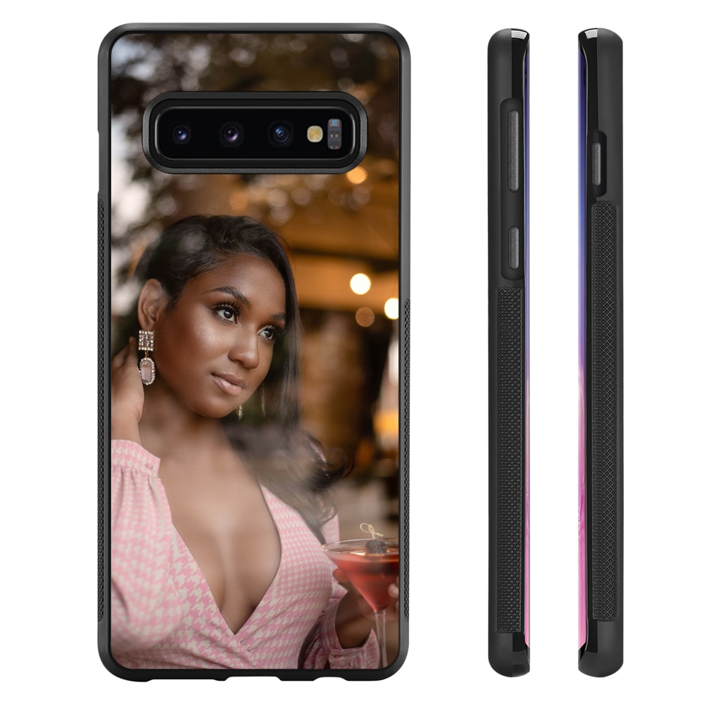 Galaxy S10 Telefoonhoesje Maken met Foto's