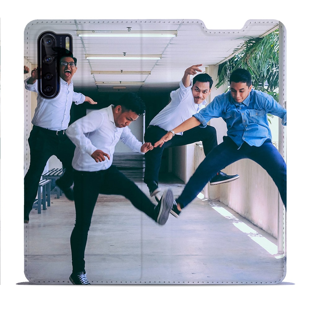 OPPO Reno 3 | A91 Hoesje Maken met Foto