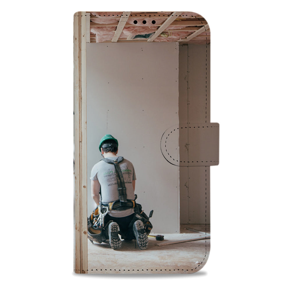 GSM Hoesje maken met huisdierfoto Samsung Galaxy Xcover 4