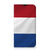 iPhone 13 Pro Standcase Nederlandse Vlag - B2C Telecom