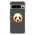 Google Pixel 8 Pro Stevig Bumper Hoesje Panda Color B2C Telecom