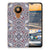 Nokia 5.3 TPU Siliconen Hoesje Flower Tiles B2C Telecom