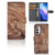 OPPO Find X3 Neo 5G Book Style Case Tree Trunk
