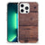 iPhone 13 Pro Max Stevig Telefoonhoesje Old Wood - B2C Telecom