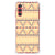 Samsung Galaxy A13 5G | A04s Doorzichtige Silicone Hoesje Aztec Yellow B2C Telecom