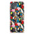 Motorola Edge 20 Lite TPU Hoesje Birds