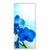 Samsung Galaxy A33 5G Smart Cover Orchidee Blauw - Cadeau voor je Moeder - B2C Telecom