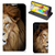 Samsung Galaxy M31 Hoesje maken Leeuw - B2C Telecom