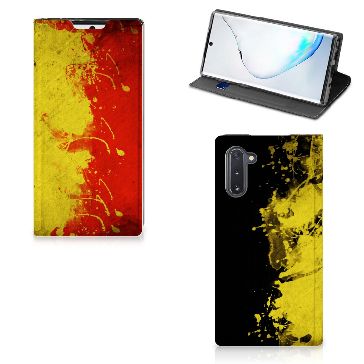 Samsung Galaxy Note 10 Standcase België