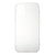 iPhone 12 Pro | 12 Back Cover Siliconen Transparant