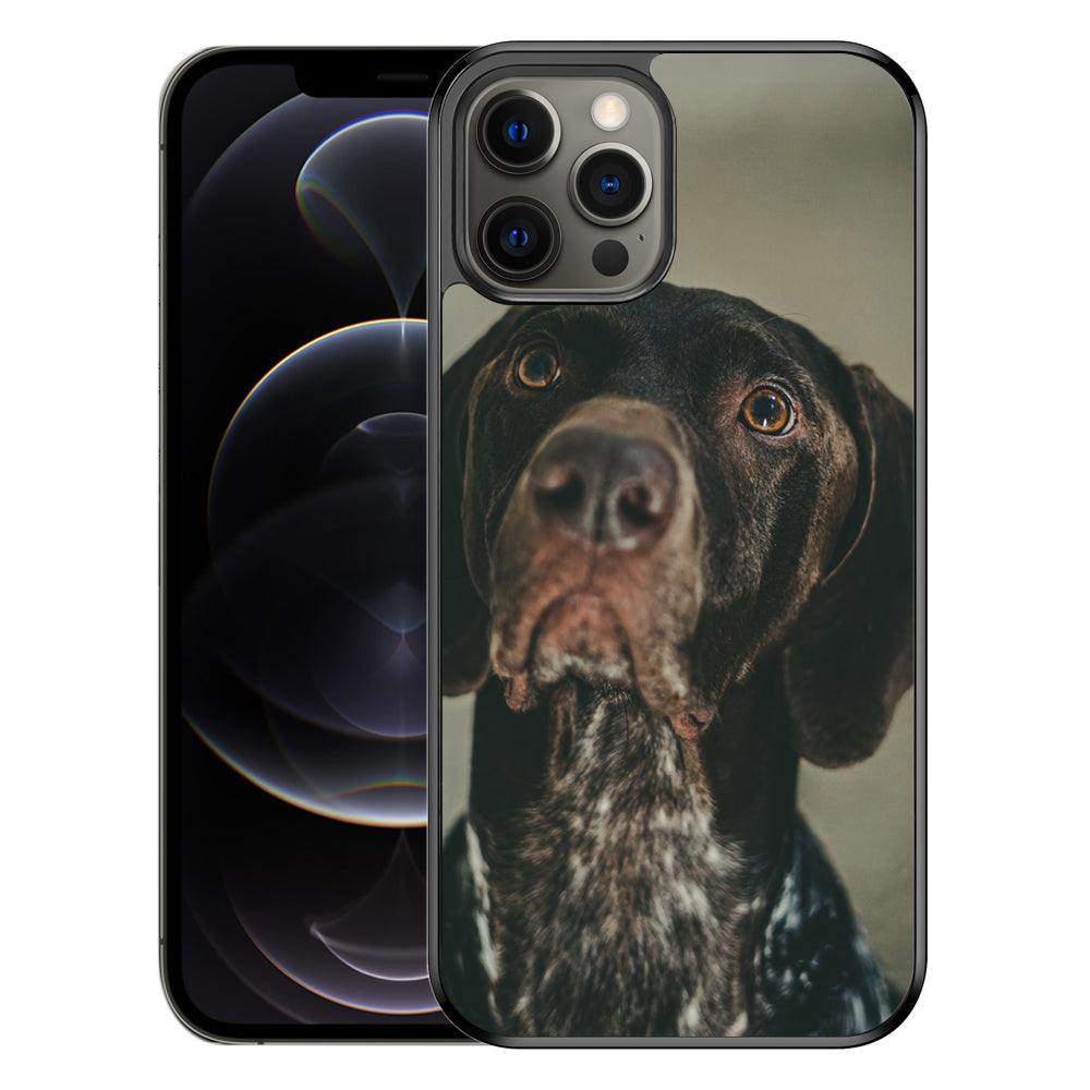 iPhone 12 Pro Max Telefoonhoesje Maken met Foto