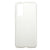Samsung Galaxy S20 FE TPU Back Case Transparant