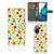 Samsung Galaxy S20 FE Book Cover Fruits