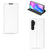 Xiaomi Mi Note 10 Lite Hoesje Wit met Pasjehouder