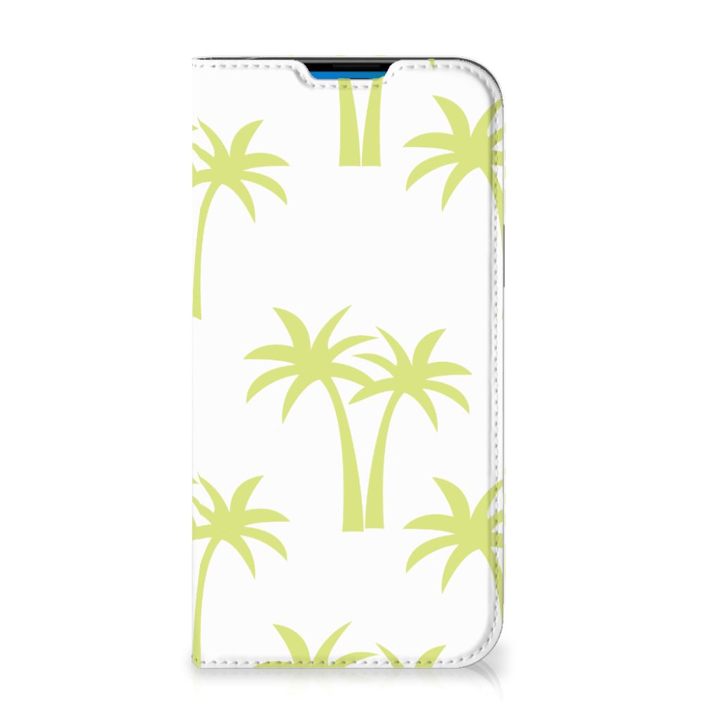 iPhone 14 Pro Max Smart Cover Palmtrees - B2C Telecom