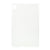 TPU Siliconen Hoes Lenovo Tab M10 HD (2de generatie) Transparant