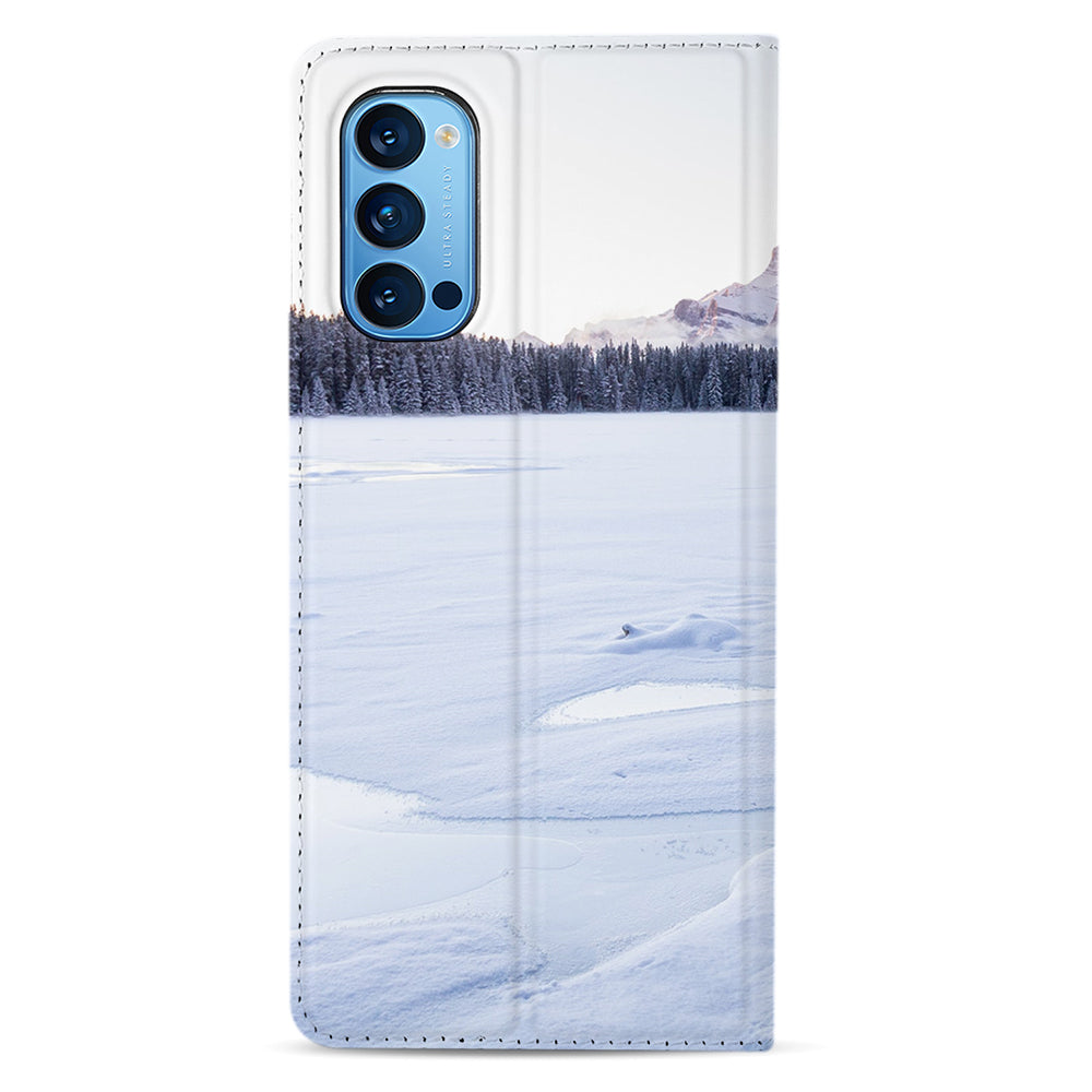 OPPO Reno4 Pro 5G Hoesje Maken met Foto