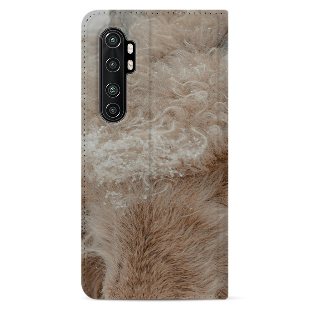 Xiaomi Mi Note 10 Lite Fotohoesje Maken