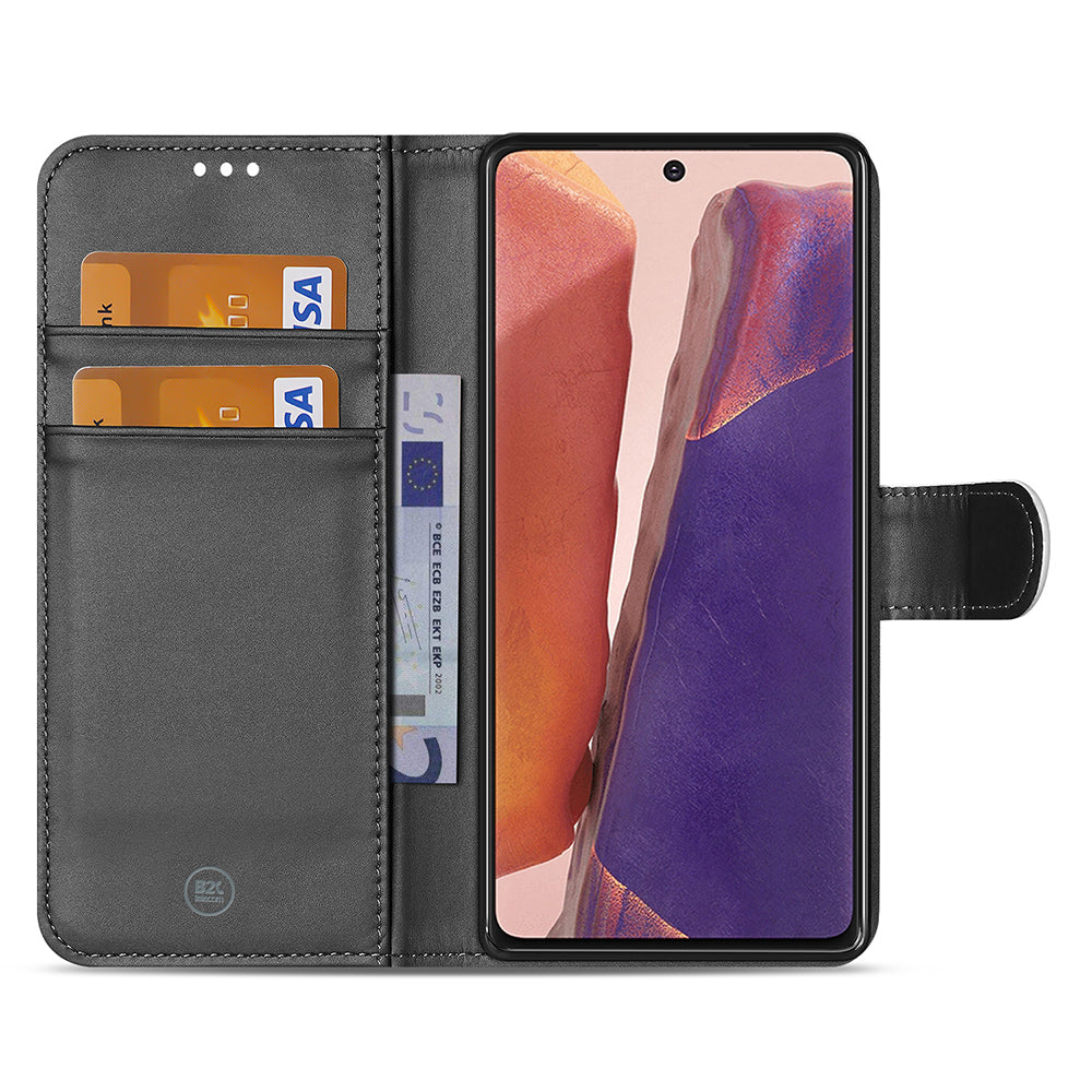 Samsung Galaxy Note20 Telefoonhoesje Maken met Foto