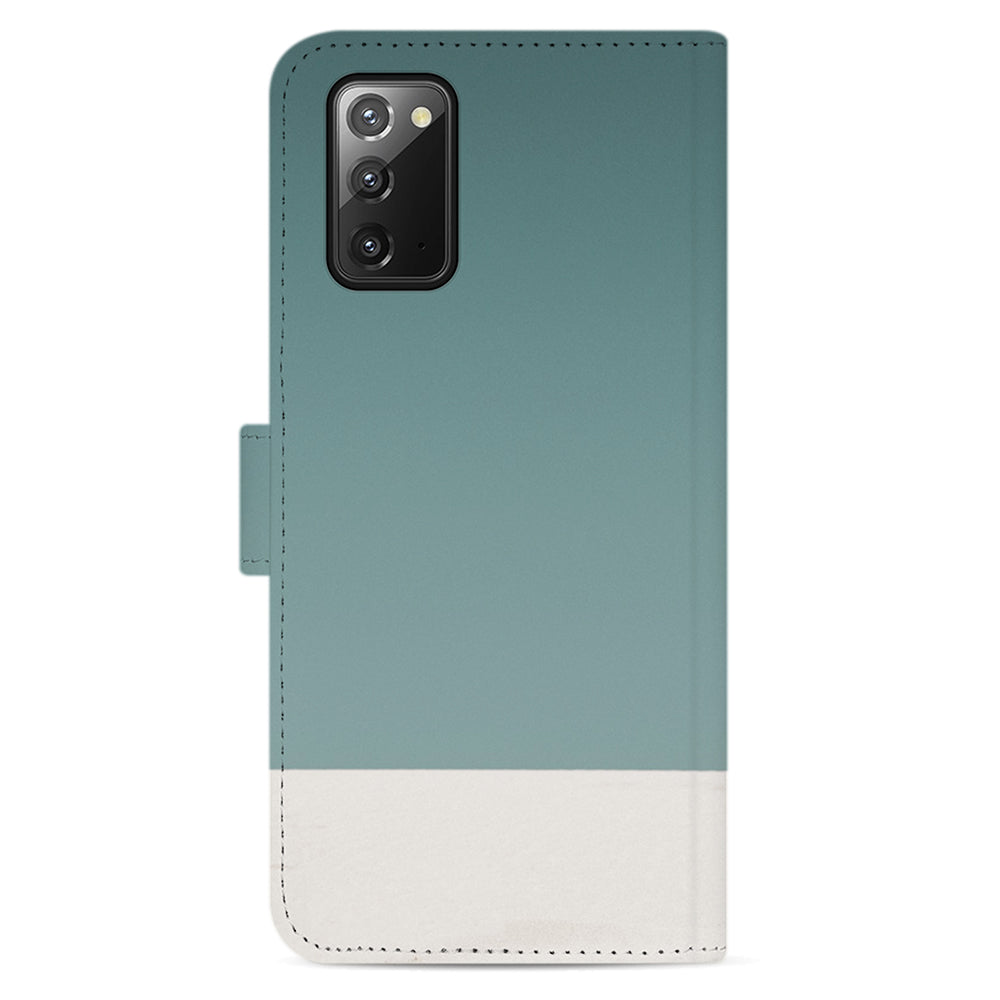 Samsung Galaxy Note20 Telefoonhoesje Maken met Foto