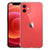 Anti-Shock Back Case iPhone 12 Mini Siliconen Transparant