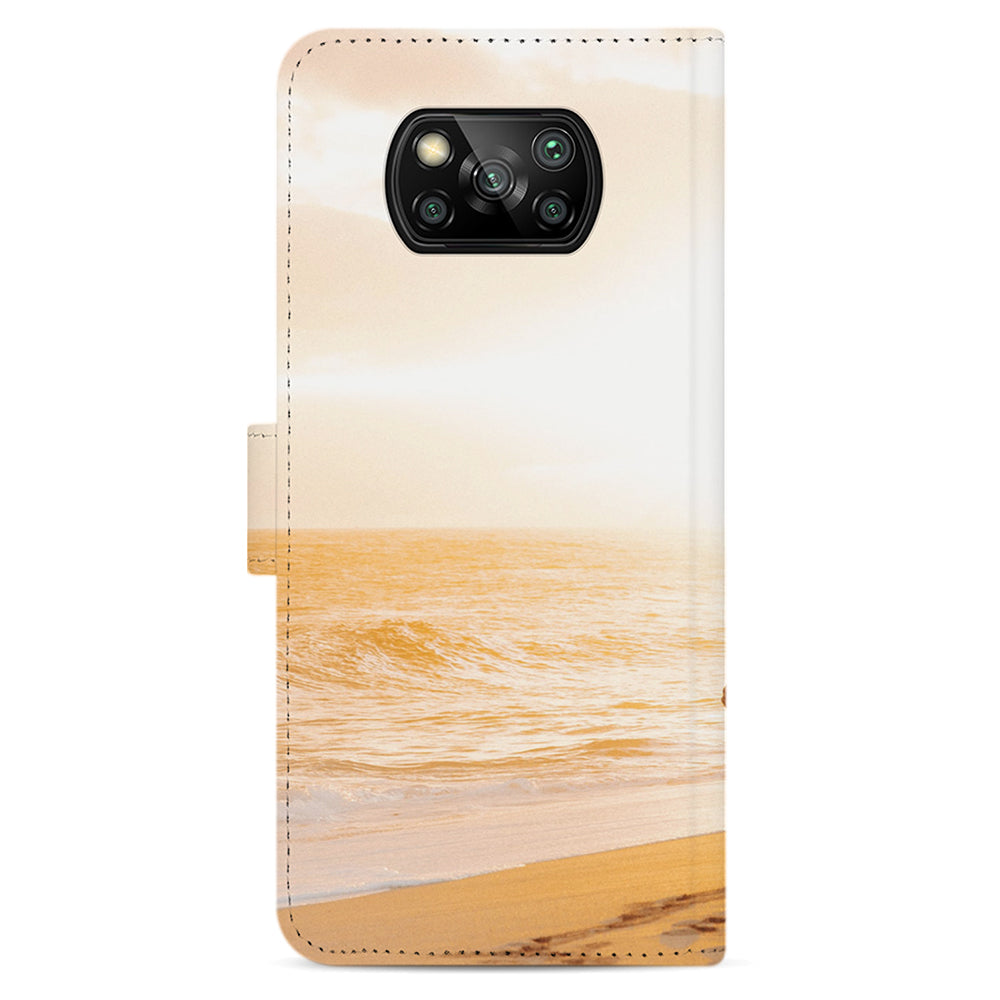 Fotohoesje Ontwerpen Xiaomi Poco X3 | Poco X3 Pro