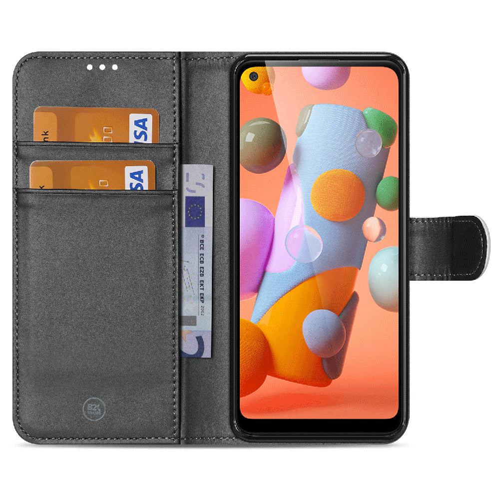 Samsung Galaxy A11 | M11 Telefoonhoesje Ontwerpen met Foto