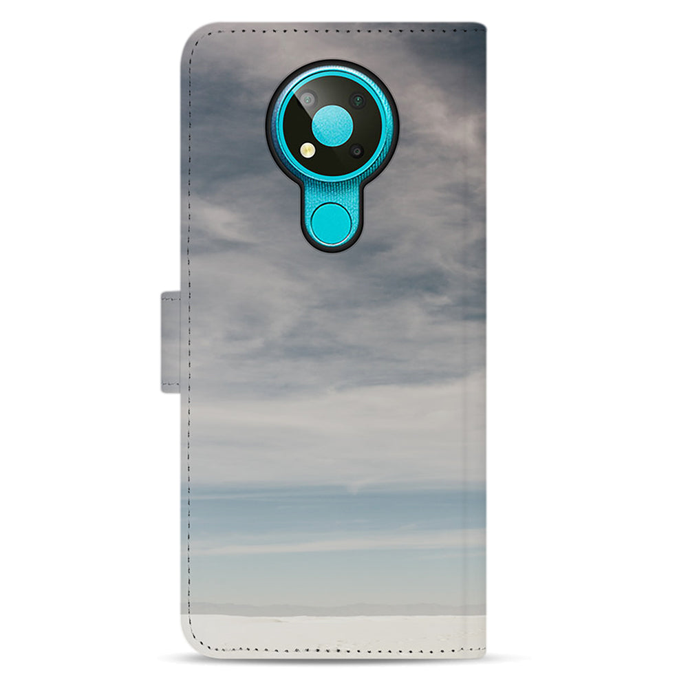 Nokia 3.4 Telefoonhoesje Ontwerpen met Foto