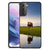 Samsung Galaxy S21 Plus Dierenprint Telefoonhoesje Koe B2C Telecom
