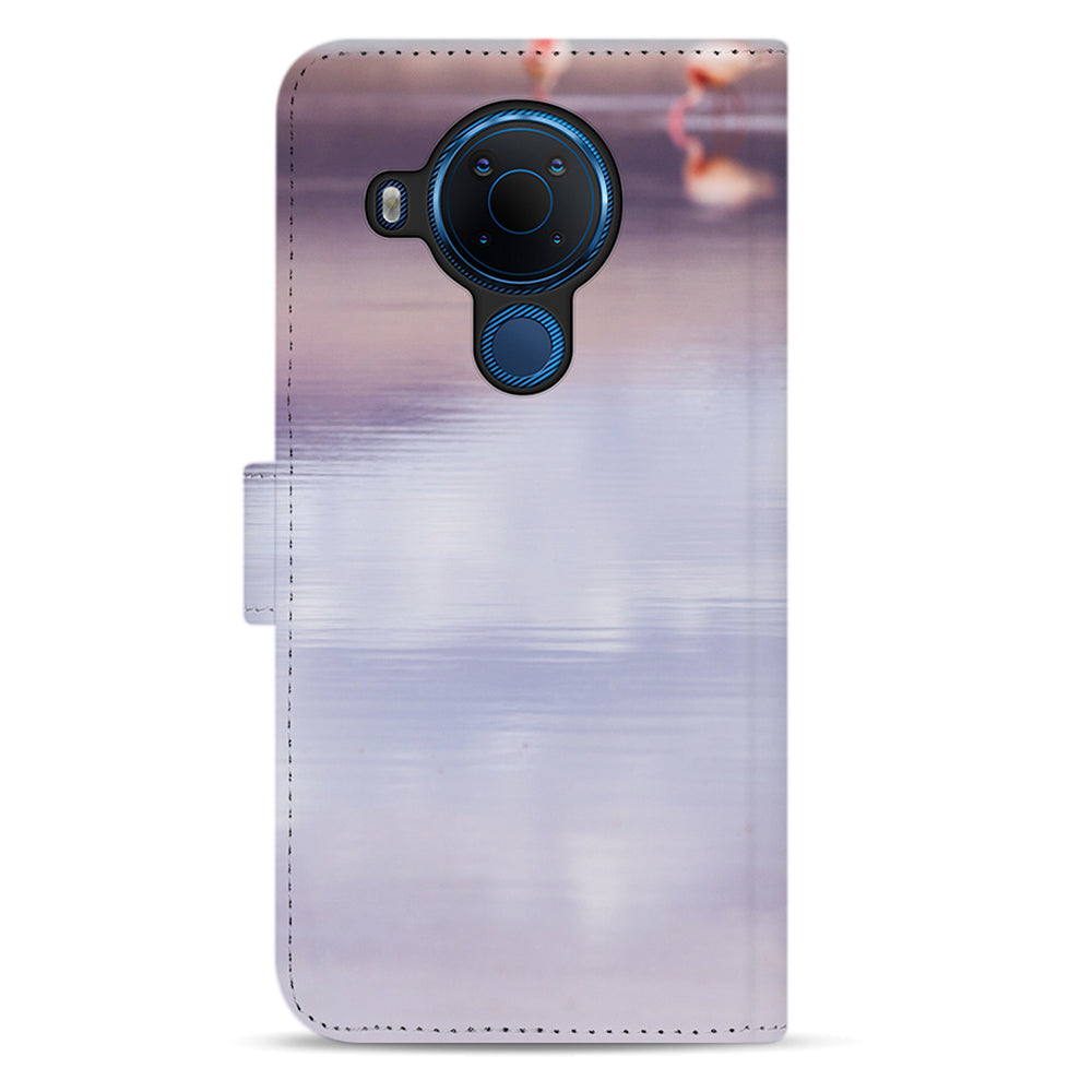 Fotohoesje Maken Nokia 5.4