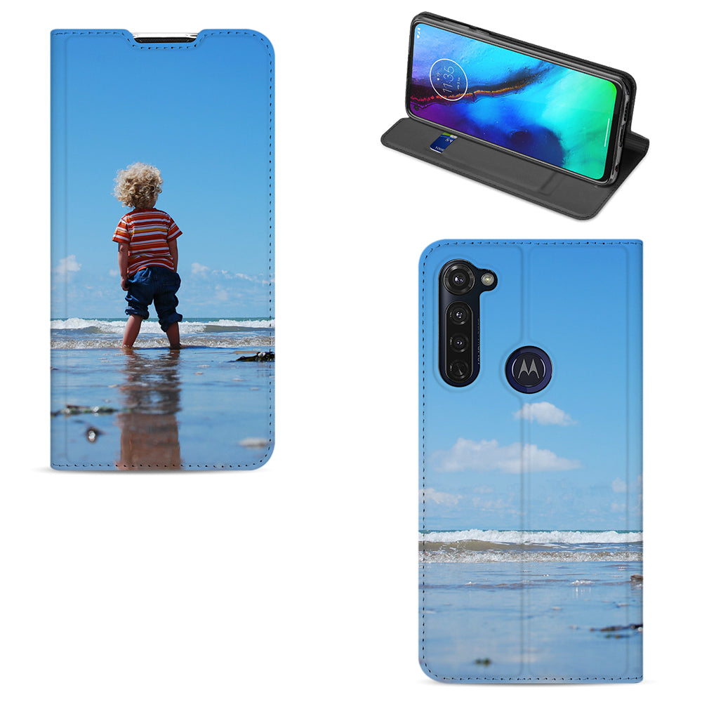 Fotohoesje Ontwerpen Motorola Moto G Pro