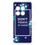 OnePlus 12 Anti Shock Case Flowers Blue DTMP B2C Telecom