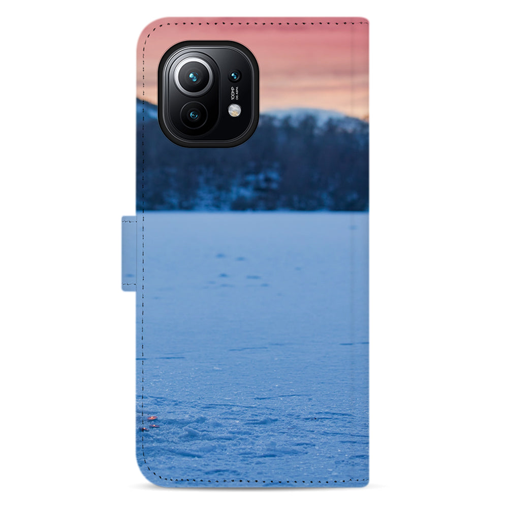 Xiaomi Mi 11 Telefoonhoesje Maken met Foto's