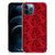 iPhone 12 | 12 Pro Case Red Roses B2C Telecom